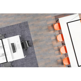 Ковровая плитка Innovflor Mirage 04L