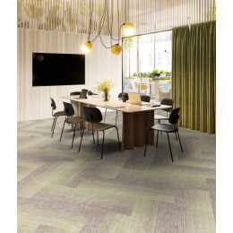 Ковровая плитка Innovflor Mirage 10