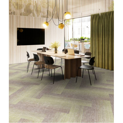 Ковровая плитка Innovflor Mirage 10