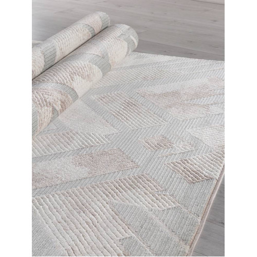 Ковер IRIS ( ИРИС ) MP16 - BEIGE