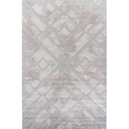 Ковер IRIS ( ИРИС ) MP16 - BEIGE