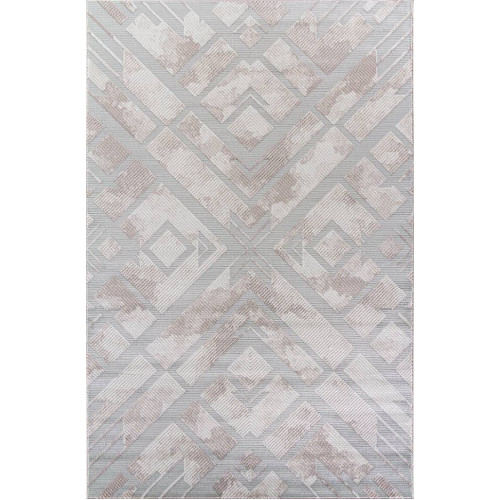 Ковер IRIS ( ИРИС ) MP16 - BEIGE