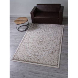 Ковер IRIS ( ИРИС ) MP21 - CREAM