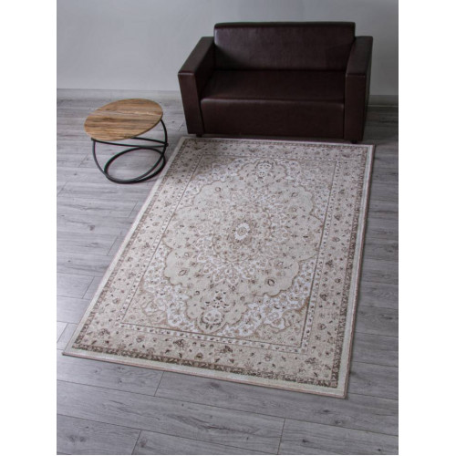 Ковер IRIS ( ИРИС ) MP21 - CREAM
