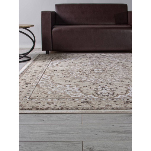 Ковер IRIS ( ИРИС ) MP21 - CREAM
