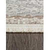 Ковер MARMARIS ( МАРМАРИС ) 26913A - GRY / D.BEIGE ( Овал )