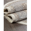 Ковер MARMARIS ( МАРМАРИС ) 26913A - GRY / D.BEIGE ( Овал )