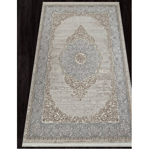 Ковер MARMARIS ( МАРМАРИС ) 26913A - GRY / D.BEIGE