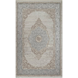 Ковер MARMARIS ( МАРМАРИС ) 26913A - GRY / D.BEIGE