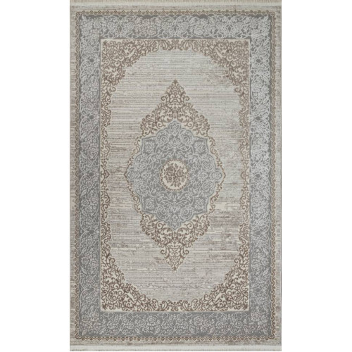 Ковер MARMARIS ( МАРМАРИС ) 26913A - GRY / D.BEIGE
