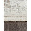 Ковер MARMARIS ( МАРМАРИС ) 26925A - GRY / D.BEIGE ( Овал )