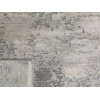 Ковер LUXURY DOKU ( ЛАКШЕРИ ДОКУ ) MA57B - LIGHT / GRAY 2  
