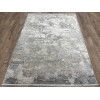 Ковер LUXURY DOKU ( ЛАКШЕРИ ДОКУ ) MA57B - LIGHT / GRAY 2  