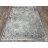 Ковер LUXURY DOKU ( ЛАКШЕРИ ДОКУ ) MA57B - LIGHT / GRAY 2  