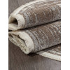 Ковер MARMARIS ( МАРМАРИС ) 26927A - GRY / D.BEIGE ( Овал ) 