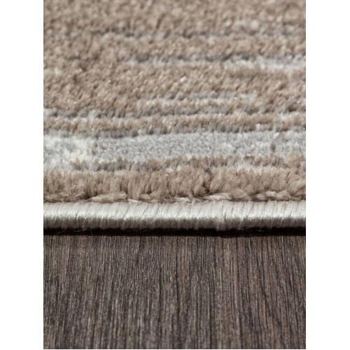 Ковер MARMARIS ( МАРМАРИС ) 26927A - GRY / D.BEIGE 