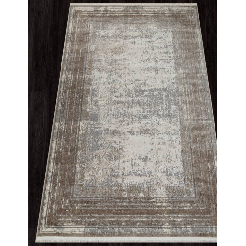 Ковер MARMARIS ( МАРМАРИС ) 26927A - GRY / D.BEIGE 