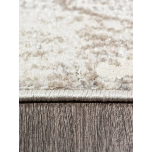 Ковер MARMARIS ( МАРМАРИС ) 26941A - GRY / D.BEIGE 