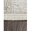 Ковер MARMARIS ( МАРМАРИС ) 26941A - GRY / D.BEIGE ( Овал ) 
