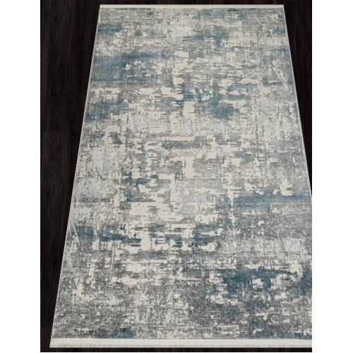 Ковер MARMARIS ( МАРМАРИС ) 26941A - GRY / BLUE